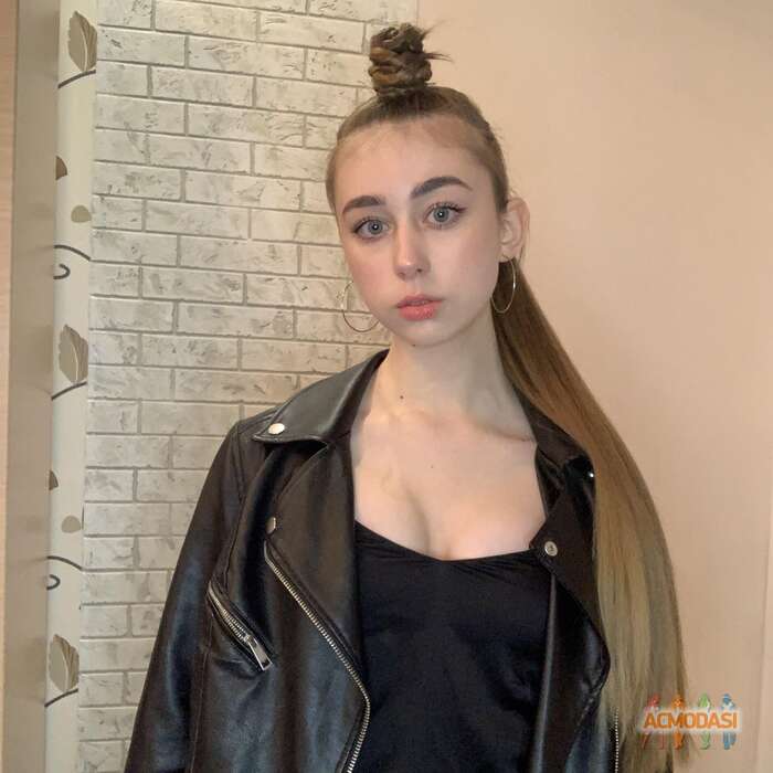 Полина  Львова фото №1792077. Загружено 24 Апреля 2022