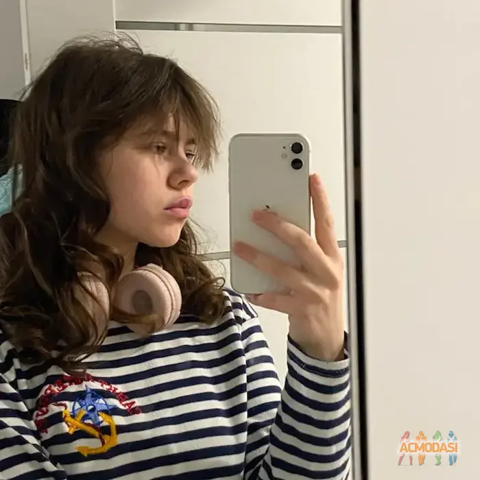 Диана  Харитонова фото №1871150. Загружено 16 Октября 2023