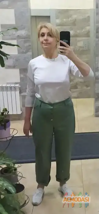 Наталья  Александровна фото №1943179. Загружено 06 Декабря 2025