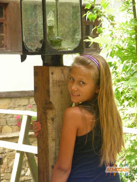 Катерина Леонидовна Терес фото №194775. Загружено 07 Мая 2012