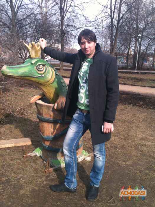 Юрий Сергеевич Твердохлебов фото №196645. Загружено 10 Мая 2012