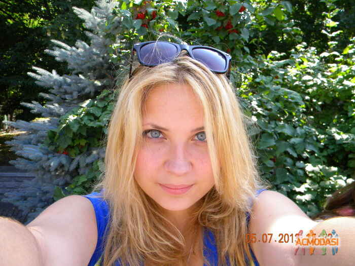 Анастасия  Тимченко фото №571253. Загружено 14 Января 2014