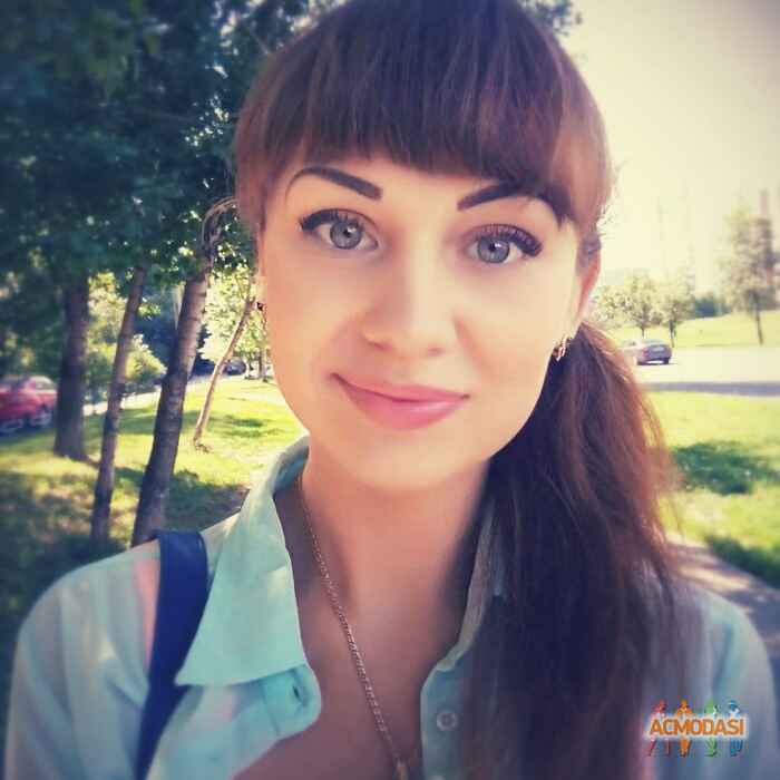 Катерина Игоревна Марасулова фото №722144. Загружено 01 Сентября 2014