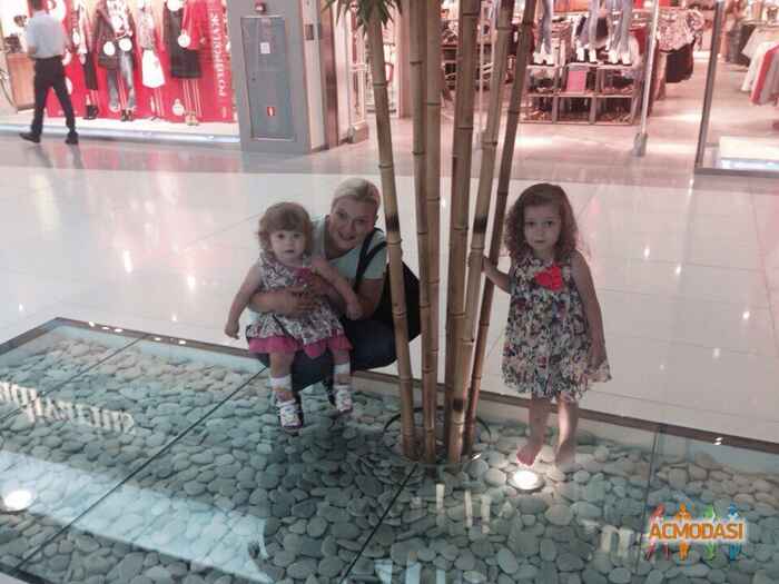 Ксения Александровна Насирова фото №921557. Загружено 15 Сентября 2015