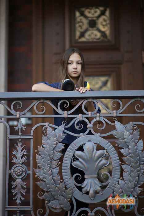Карина Сергеевна Орлова фото №763330. Загружено 30 Октября 2014