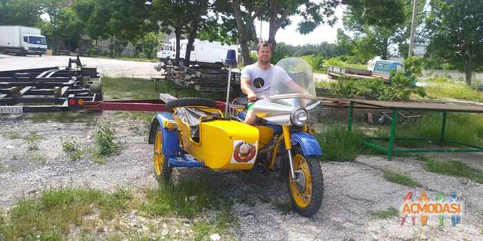 Михаил  Макаров фото №1480711. Загружено 03 Июля 2019