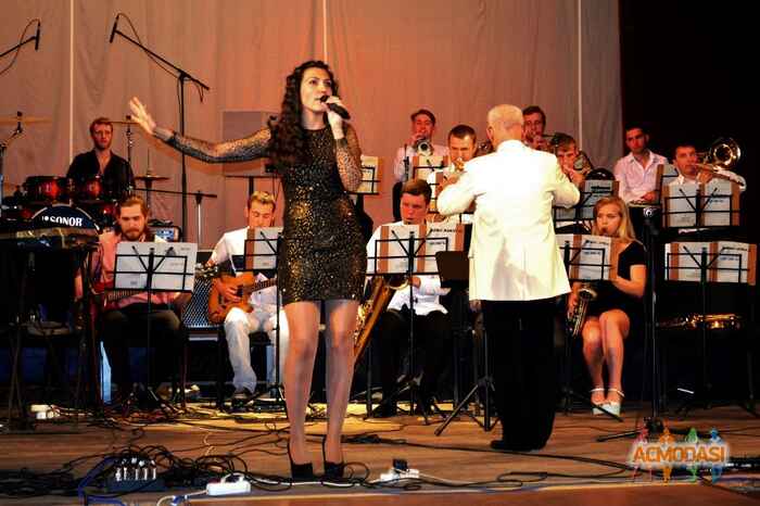 Кристина Сергеевна Агавелян фото №827327. Загружено 26 Февраля 2015