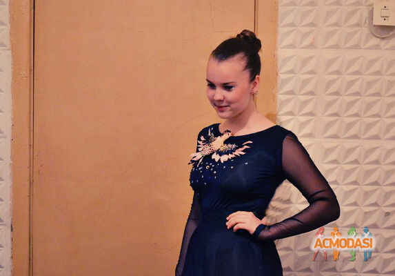 Анна  Коликова фото №881395. Загружено 02 Июля 2015