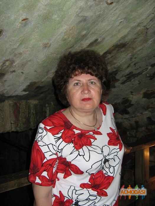 Вишнякова Наталья Геннадиевна фото №1003183. Загружено 27 Февраля 2016