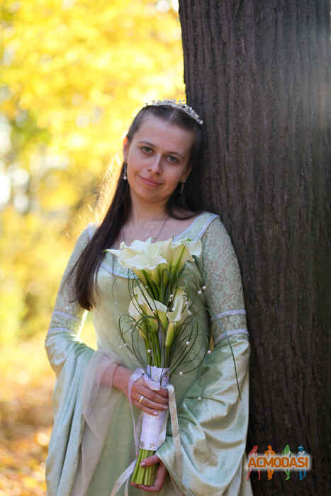 Светлана Евгеньевна Брайко фото №1031644. Загружено 01 Мая 2016