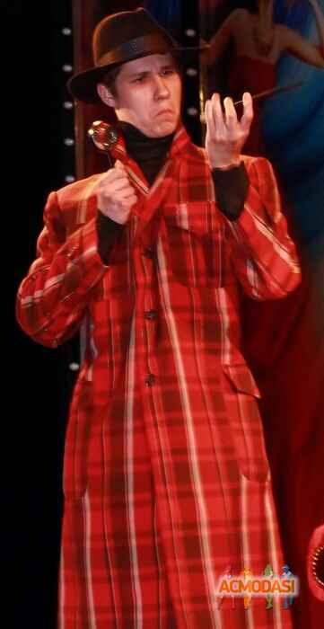 Артем  Жиленков фото №1054127. Загружено 04 Июля 2016