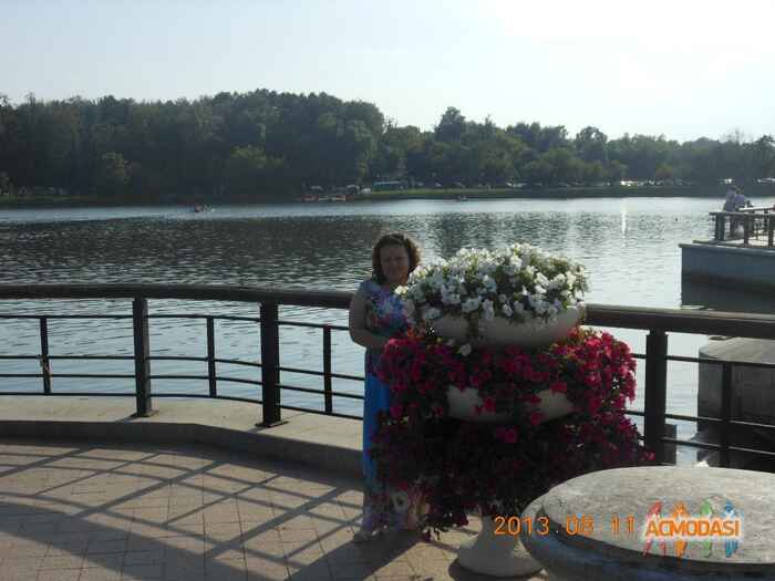 Кристина  Белкина фото №1130957. Загружено 07 Января 2017