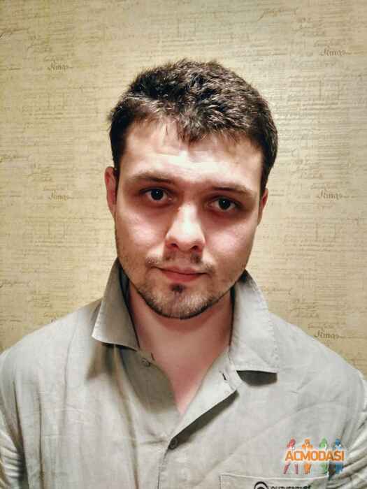 Сергей Валерьевич Соловьёв фото №1208682. Загружено 01 Августа 2017