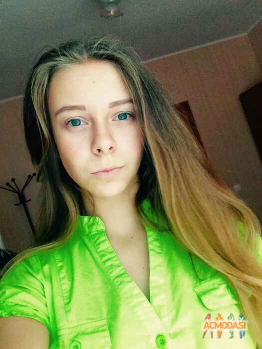 Дана Михайловна Черимова фото №1220047. Загружено 29 Августа 2017