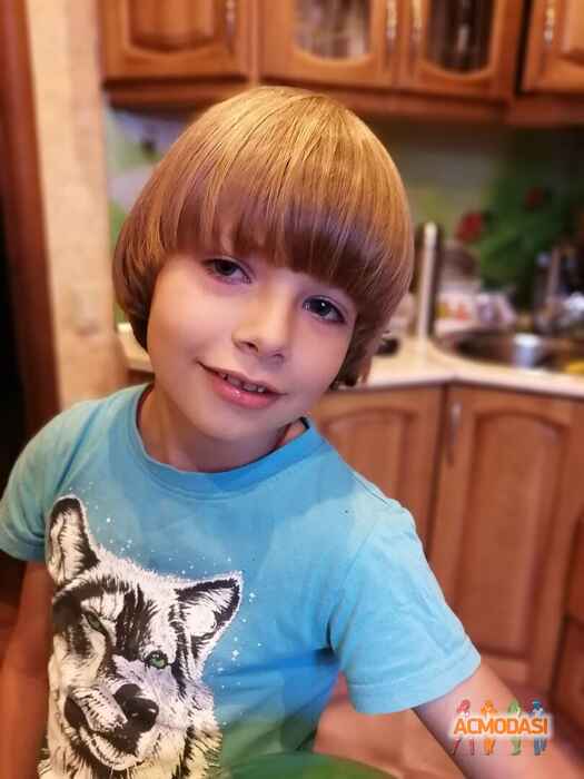 Никита Андреевич Витков фото №1485260. Загружено 13 Июля 2019