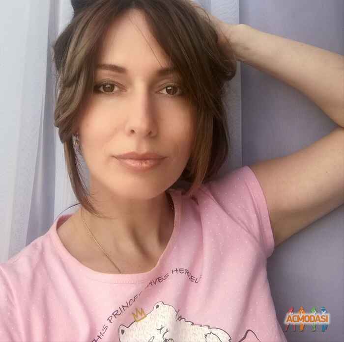 Светлана Николаевна Устюжина фото №1451518. Загружено 25 Апреля 2019