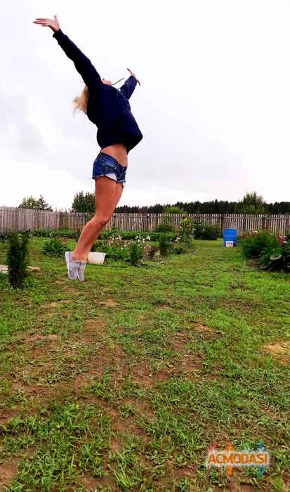 Полина Романовна Паламарчук фото №1498482. Загружено 11 Августа 2019