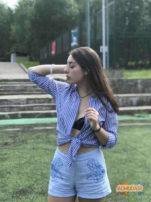 Стефания Ильинична Сергиеня фото №1501644. Загружено 20 Августа 2019