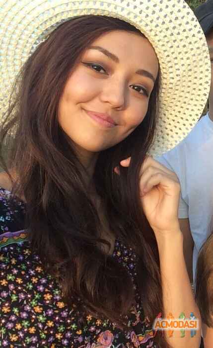 Алия   фото №1576428. Загружено 26 Февраля 2020