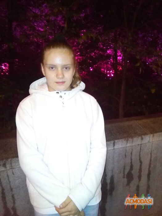 Виталина Михайлова Шевердина фото №1551774. Загружено 19 Декабря 2019