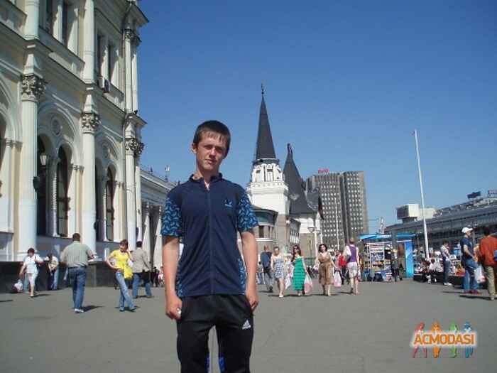 Станислав Эдуардович Синкин фото №123542. Загружено 25 Декабря 2011