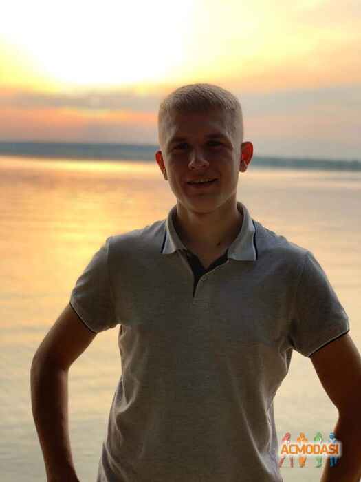 Алексей  Засолоцкий фото №1595305. Загружено 29 Апреля 2020