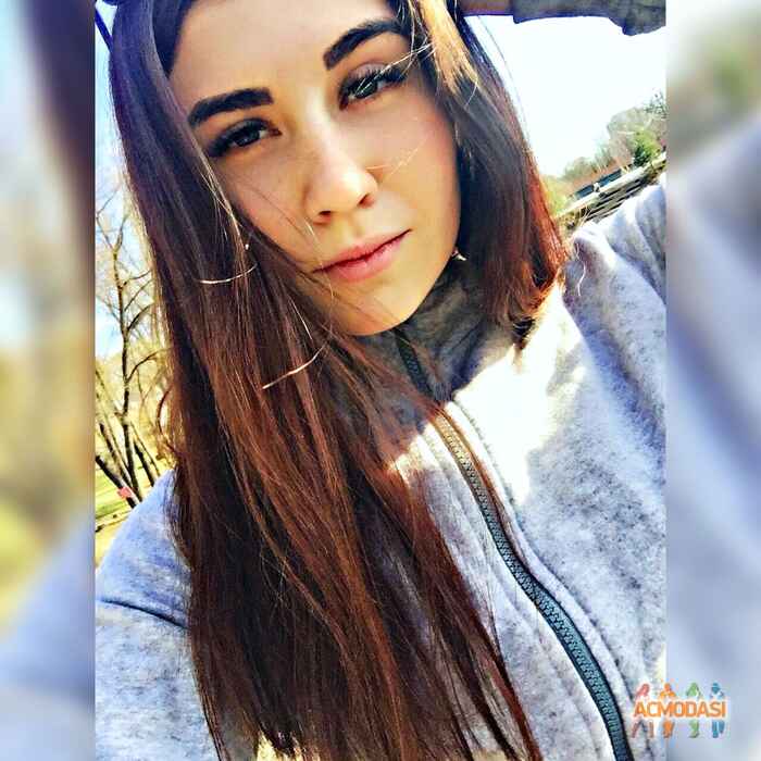 Алина Сергеевна Лопатина фото №1604515. Загружено 31 Мая 2020