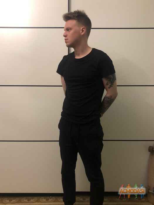 Никита  Налетов фото №1641210. Загружено 25 Сентября 2020