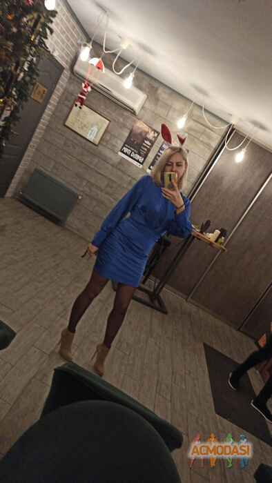 Алёна  Семёнова фото №1672335. Загружено 10 Января 2021