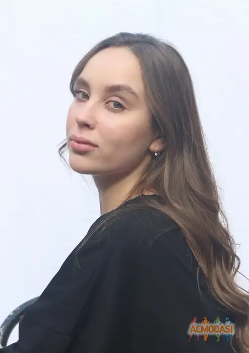 Полина  Заика фото №1947945. Загружено 22 Февраля 2026