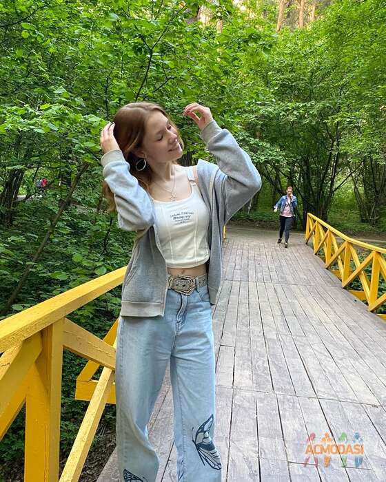 Дарья  Белоусова фото №1859360. Загружено 29 Июня 2023