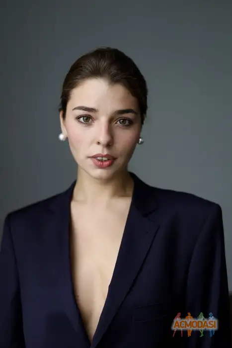 Alina  Talay фото №1941227. Загружено 11 Ноября 2025