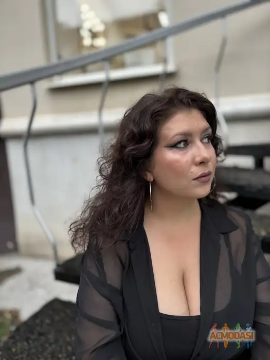 Надежда  Ананина фото №1936159. Загружено 13 Сентября 2025