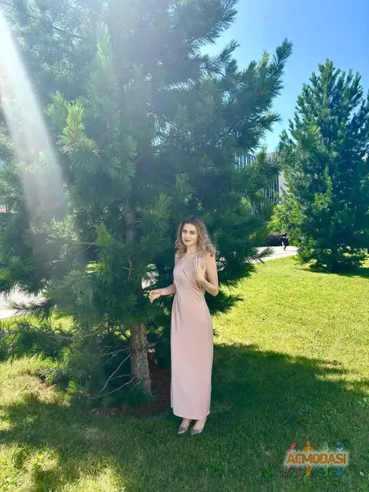 Софья  Казакова фото №1938889. Загружено 17 Октября 2025