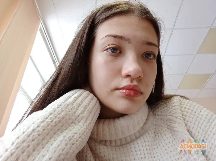 Аделина Маратовна Хамидшина фото №1944959. Загружено 08 Января 2026