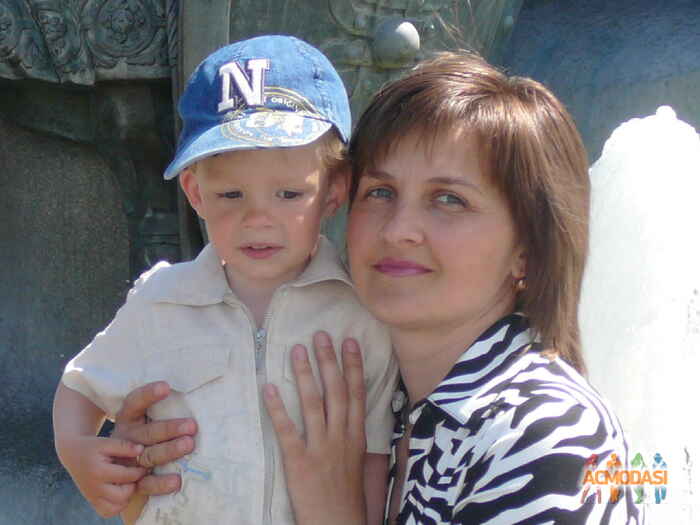 Елена Ивановна Мойсеенко фото №169323. Загружено 22 Марта 2012