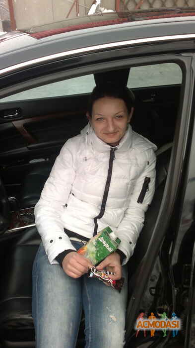 Елена Сергеевна Новожилова фото №177782. Загружено 03 Апреля 2012