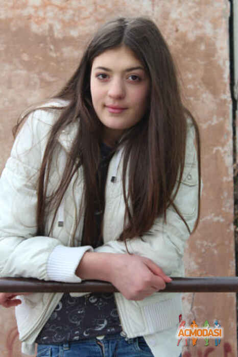 Вера Волкова Игоревна фото №194740. Загружено 07 Мая 2012