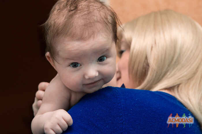 Василиса Евгеньевна Никифоровец фото №623381. Загружено 27 Марта 2014