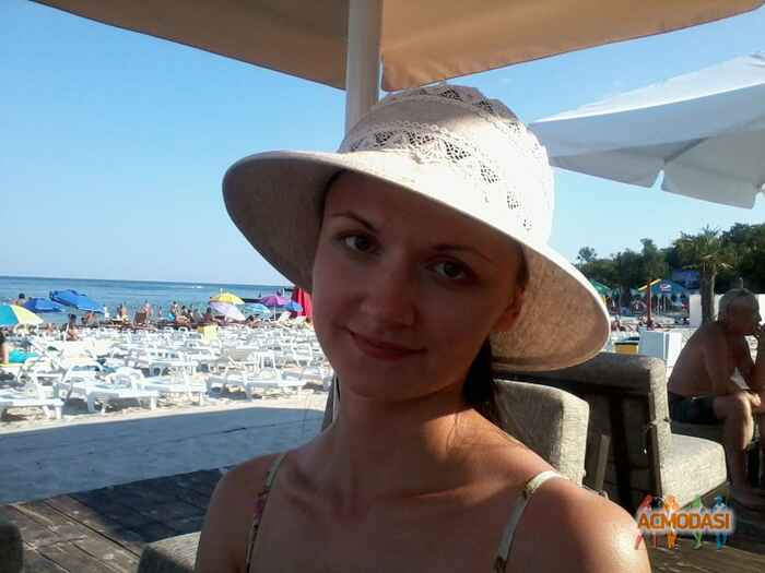 Наталья  Осадчая фото №626937. Загружено 01 Апреля 2014