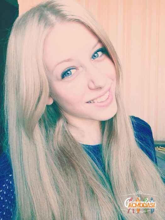 Анна  Андреевна фото №628921. Загружено 03 Апреля 2014