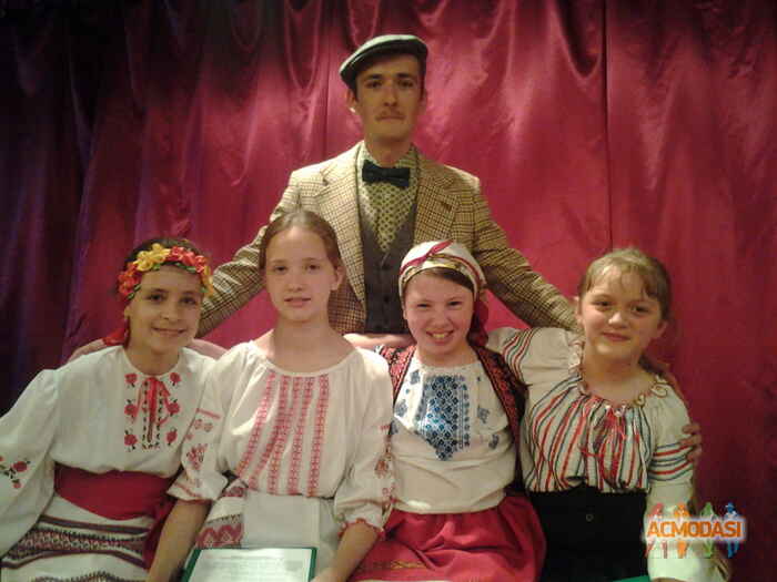 Марьяна Анатольевна Камарали фото №654456. Загружено 17 Мая 2014