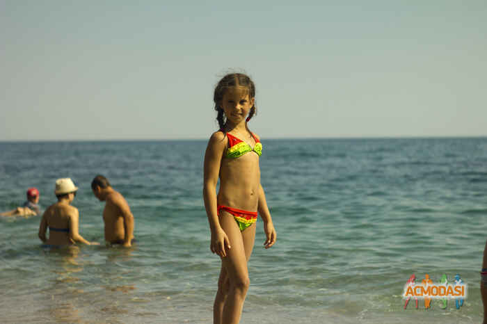 Сидоренко Анастасия Романовна фото №681755. Загружено 01 Июля 2014