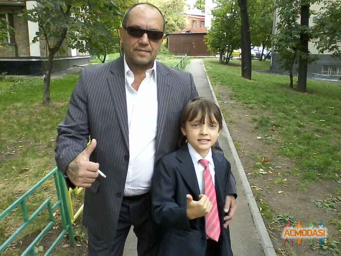 Никита Юрьевич Косырьков фото №836160. Загружено 19 Марта 2015