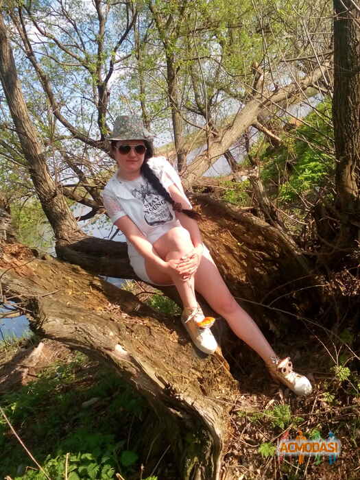 Елена Владимировна Горицкая фото №860132. Загружено 13 Мая 2015