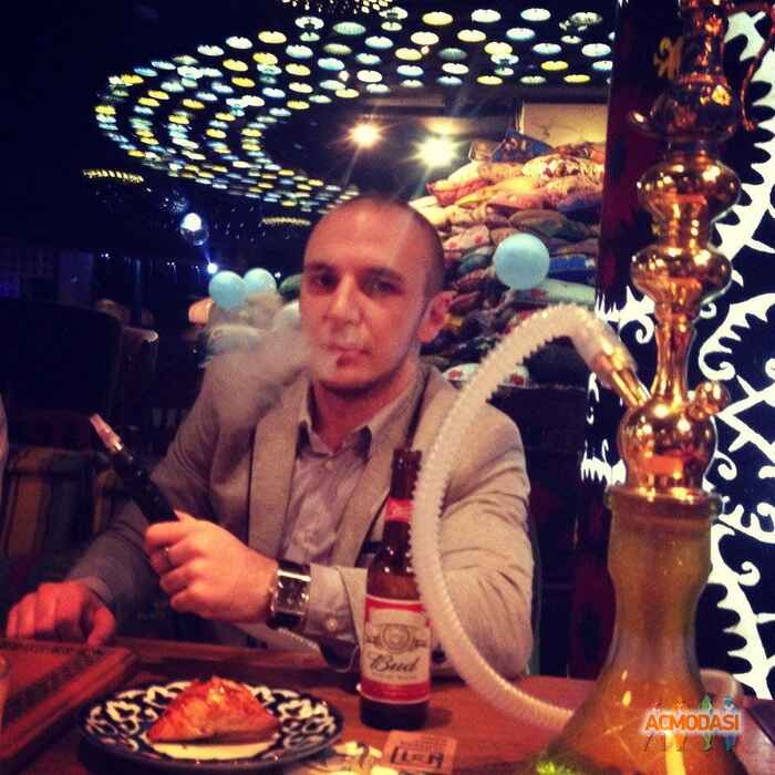 Равиль Русланович Мухамедчин фото №907513. Загружено 17 Августа 2015