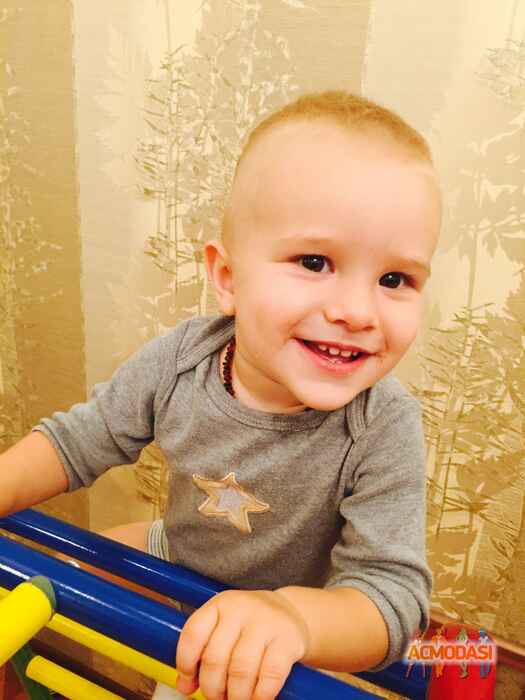 Егор Михайлович Ероховец фото №921266. Загружено 14 Сентября 2015