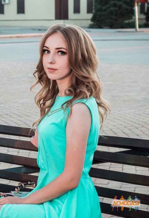 Алёна Олеговна Спиридонова фото №1399490. Загружено 02 Декабря 2018