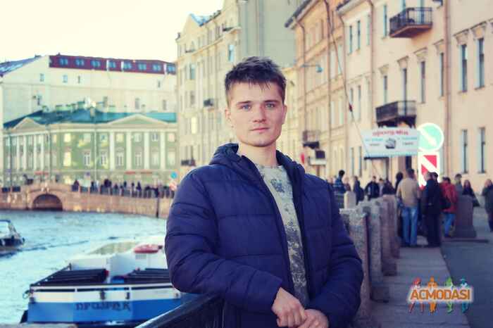 Евгений  Дембицкий фото №931887. Загружено 05 Октября 2015