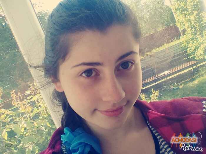 Тентяна  Назарак фото №951375. Загружено 07 Ноября 2015